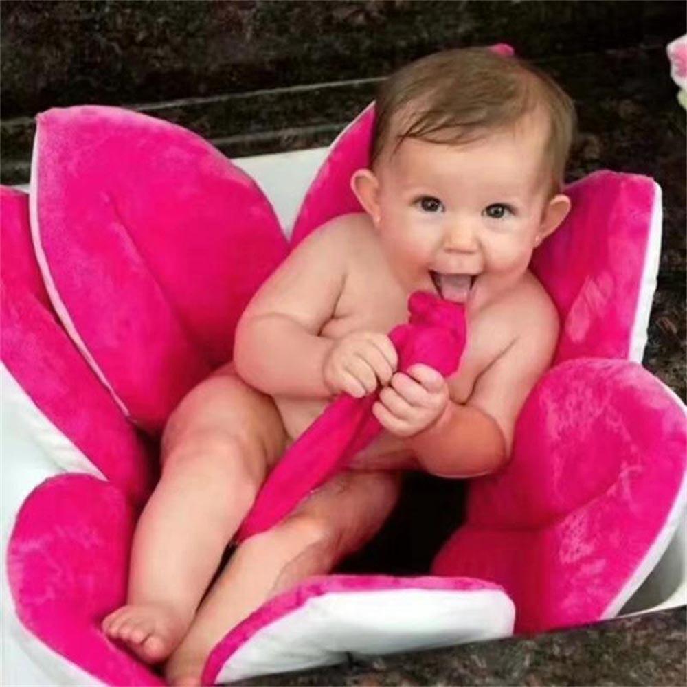 Sunflower Baby Bath
