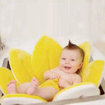 Sunflower Baby Bath