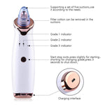 Electric Pore Vacuum-Blackhead Remover