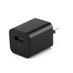 HD 1080P Stealth Camera USB Wall Charger