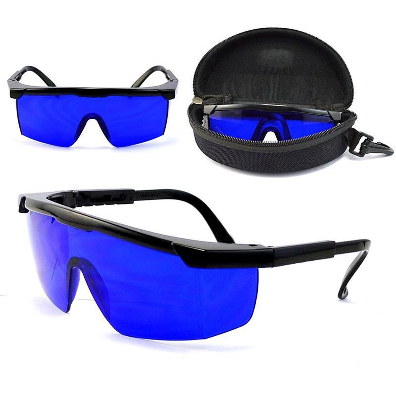 Golf Ball Finder Glasses