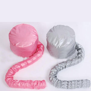 Portable Hair Dryer Bonnet