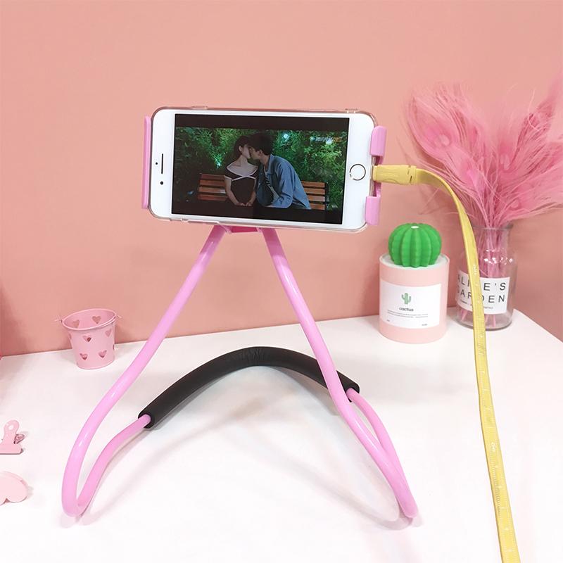 Lazy Phone Holder