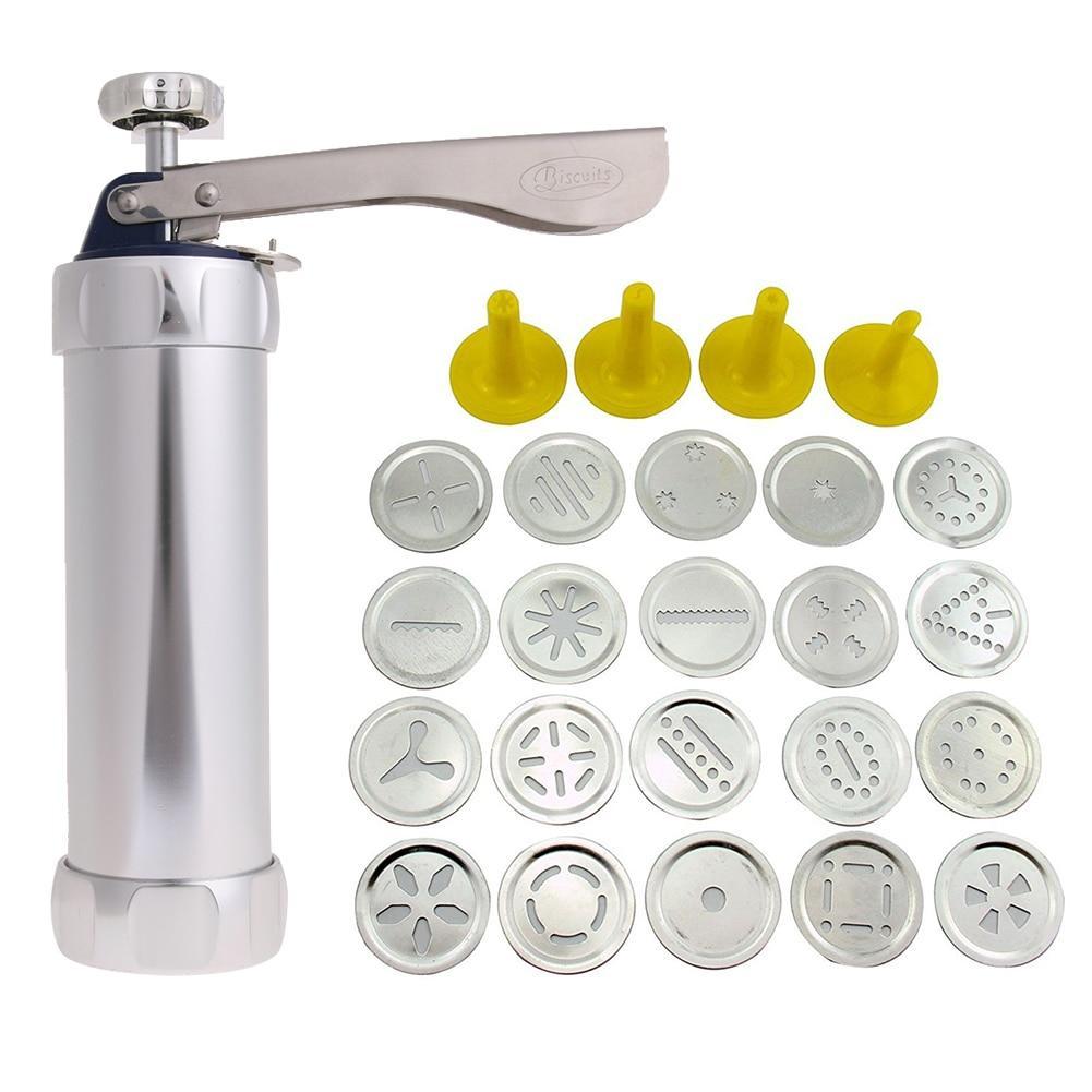Cookie Press