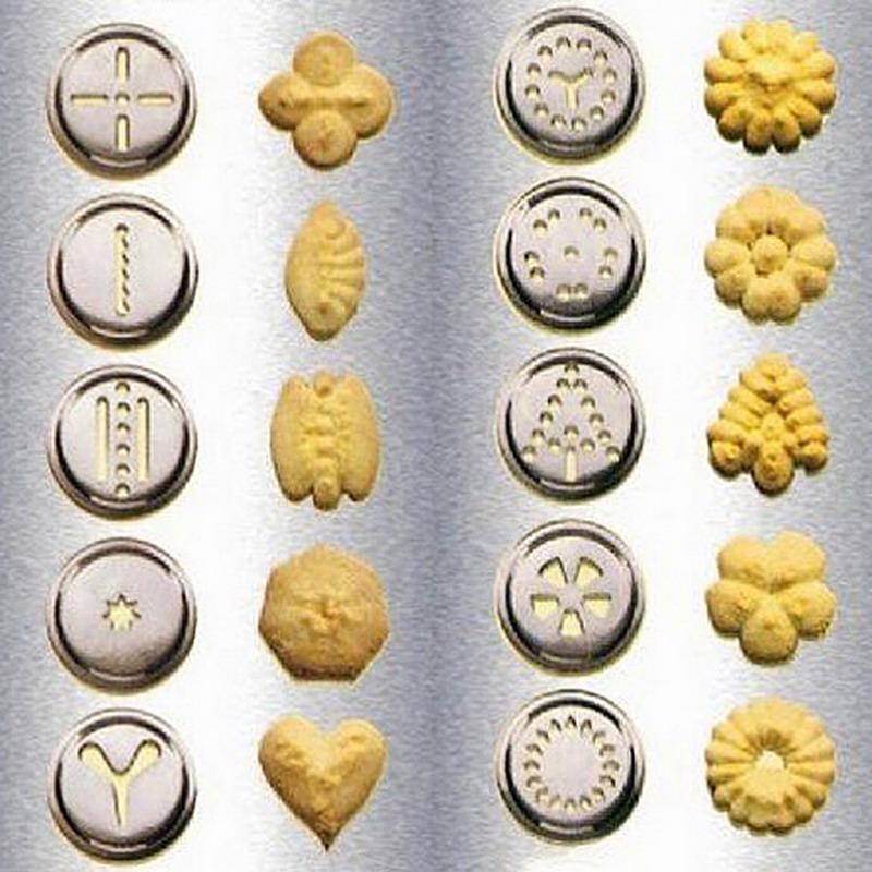 Cookie Press