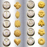 Cookie Press