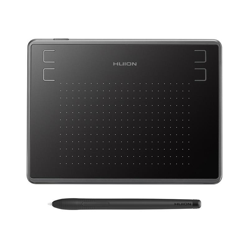 HUION H430P Digital Graphic Tablet