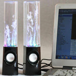 Dancing Water Speakers