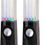 Dancing Water Speakers