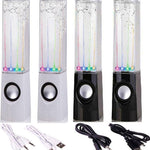 Dancing Water Speakers