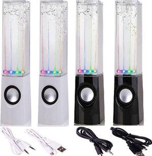 Dancing Water Speakers