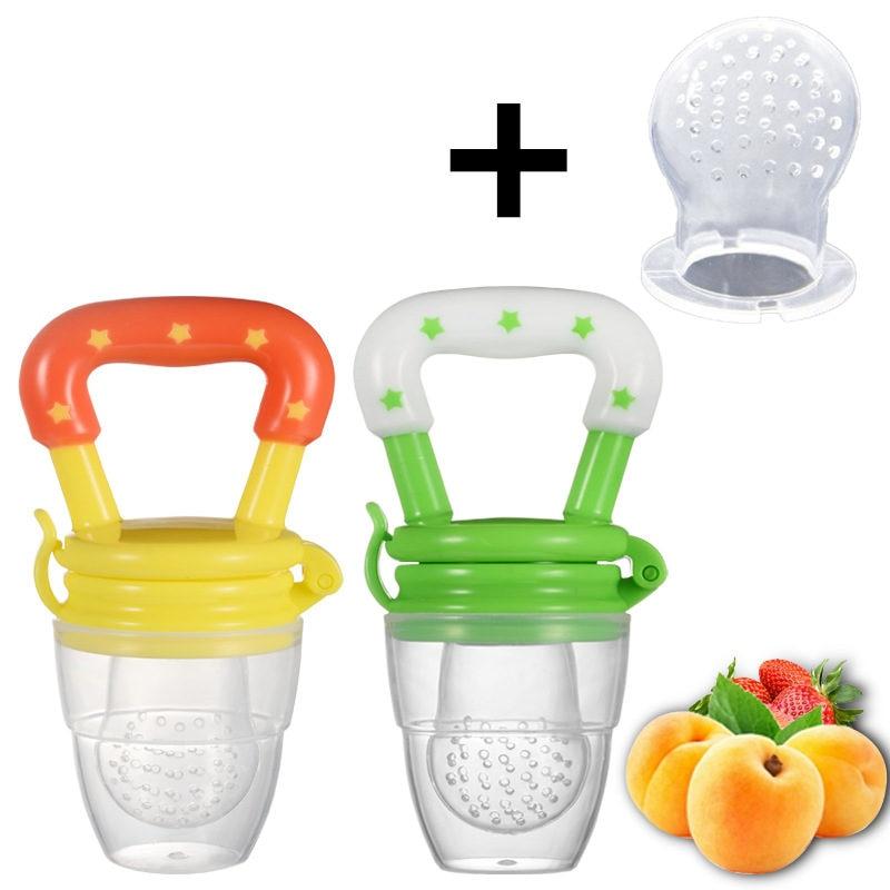 All-Purpose Premium Baby Pacifier