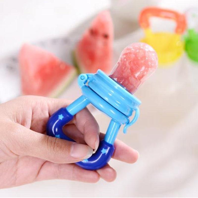 All-Purpose Premium Baby Pacifier