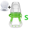 All-Purpose Premium Baby Pacifier