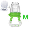 All-Purpose Premium Baby Pacifier