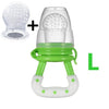 All-Purpose Premium Baby Pacifier