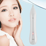 Laser Pen Skin Tag & Mole Remover