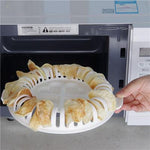 Microwave Potato Chips Maker