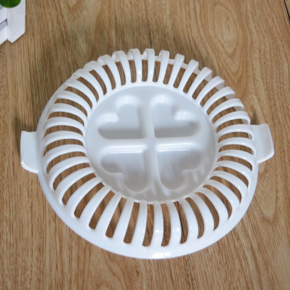 Microwave Potato Chips Maker