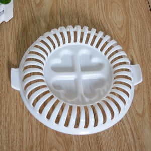 Microwave Potato Chips Maker