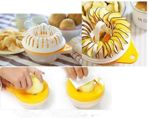 Microwave Potato Chips Maker