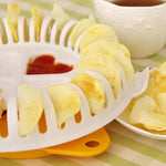 Microwave Potato Chips Maker