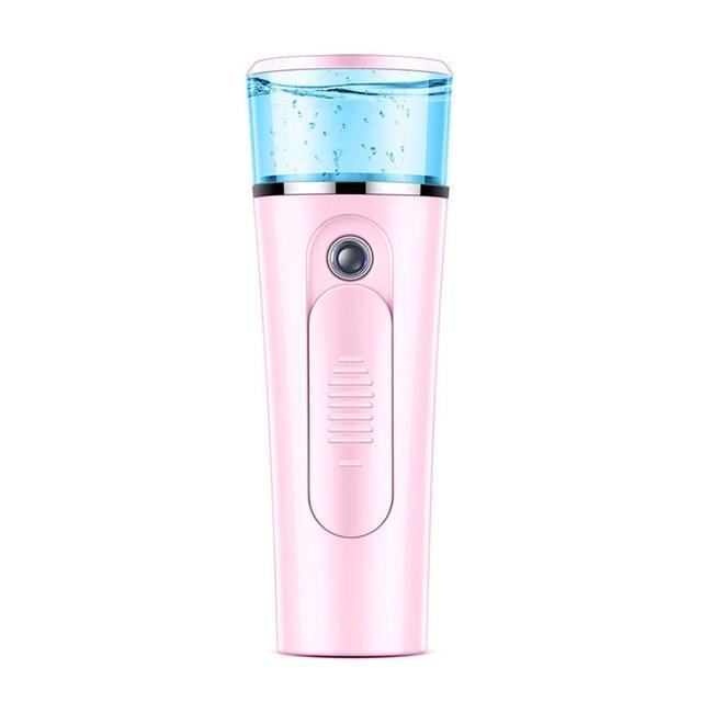 Portable Facial Steamer