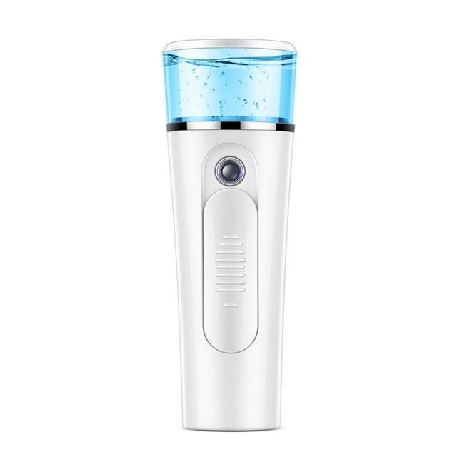 Portable Facial Steamer