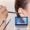 3 In 1 USB Endoscope HD Visual Ears Cleaning Ear Wax Removal