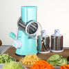 Spiralizer Pro 3-Blade Vegetable Slicer