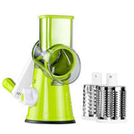 Spiralizer Pro 3-Blade Vegetable Slicer