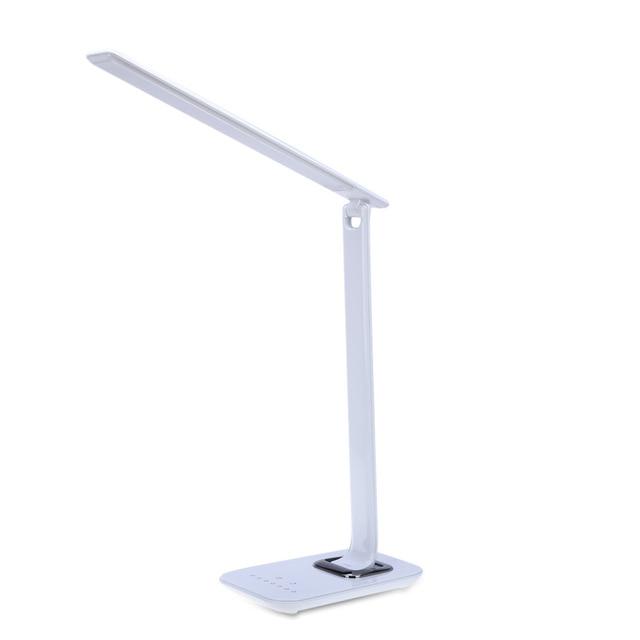 Touch Control Led Desk Lamp