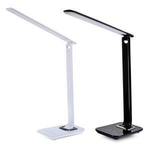 Touch Control Led Desk Lamp