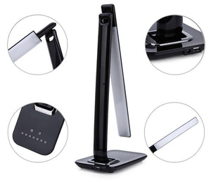 Touch Control Led Desk Lamp