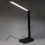 Touch Control Led Desk Lamp