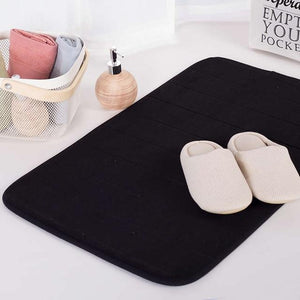 Non Slip Memory Foam Bathroom Mat