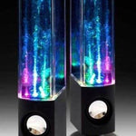 Dancing Water Speakers