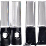 Dancing Water Speakers