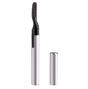 Premium Heated Eyelash Curler