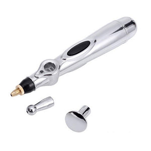 Laser Acupuncture Pen