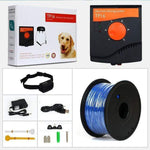 Waterproof Dog Electric Fence System