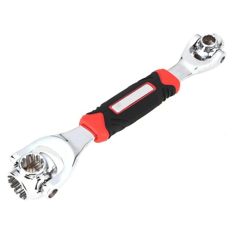 Tiger Wrench 48 in 1 Socket Tool