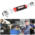 Tiger Wrench 48 in 1 Socket Tool