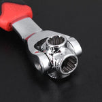 Tiger Wrench 48 in 1 Socket Tool