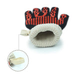 932°F Extreme Heat Resistant Barbecue Gloves