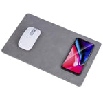 Qi Wireless Charging Mouse Pad