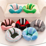 Super Comfy Baby Sofa Support Seat