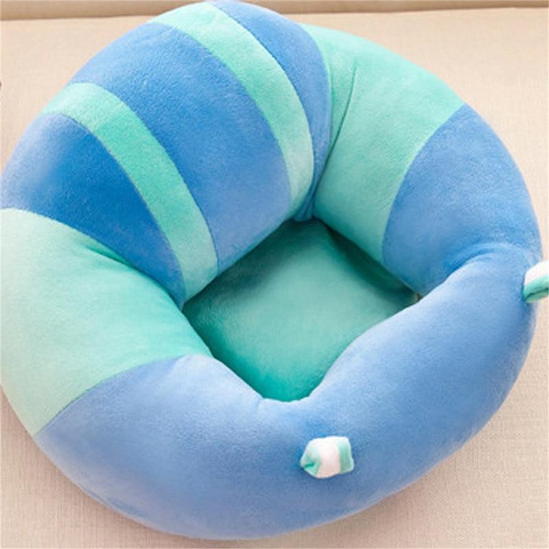 Super Comfy Baby Sofa Support Seat