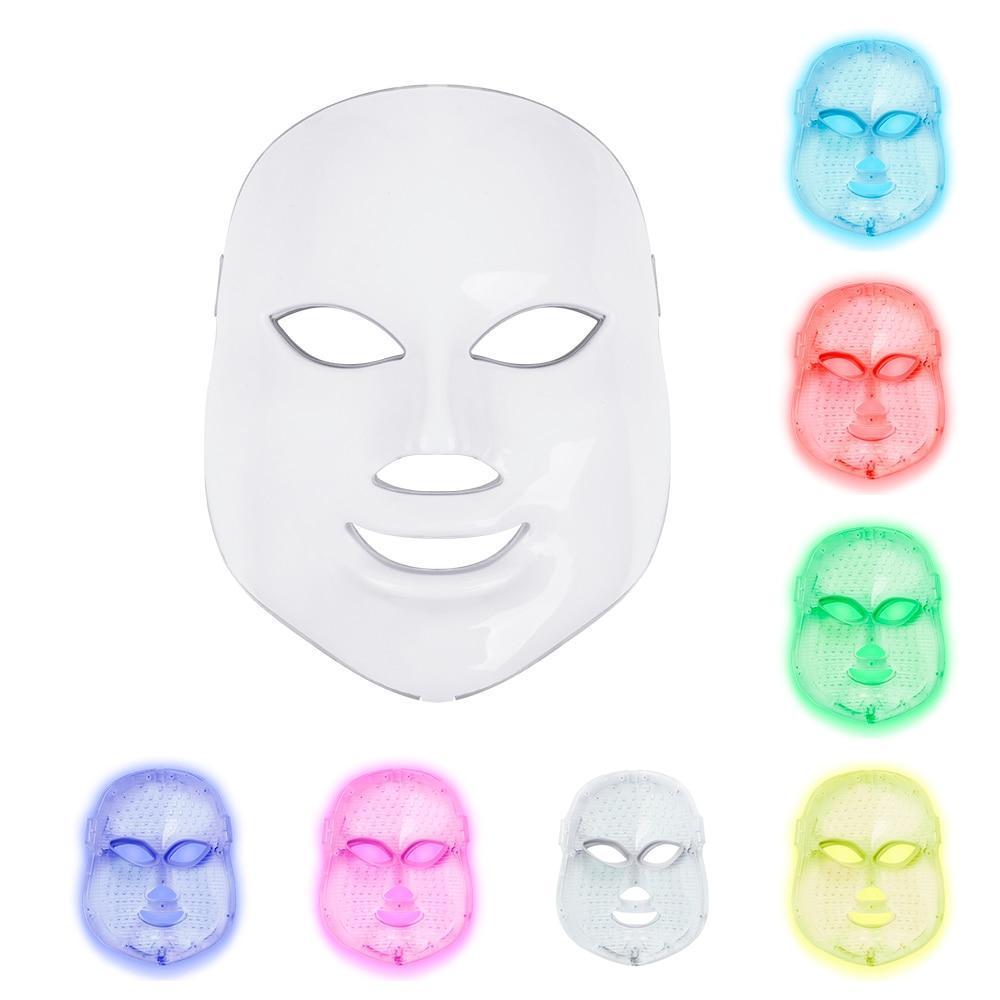 Light Therapy Mask