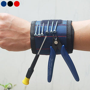 Magnetic Wristband Tool